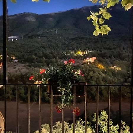 Bed and Breakfast Il Giardinetto Di Pettorano Pettorano sul Gizio Exterior foto