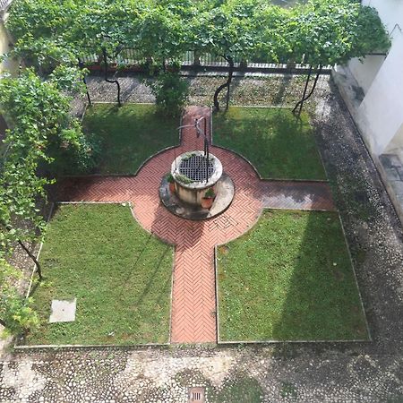 Bed and Breakfast Il Giardinetto Di Pettorano Pettorano sul Gizio Exterior foto