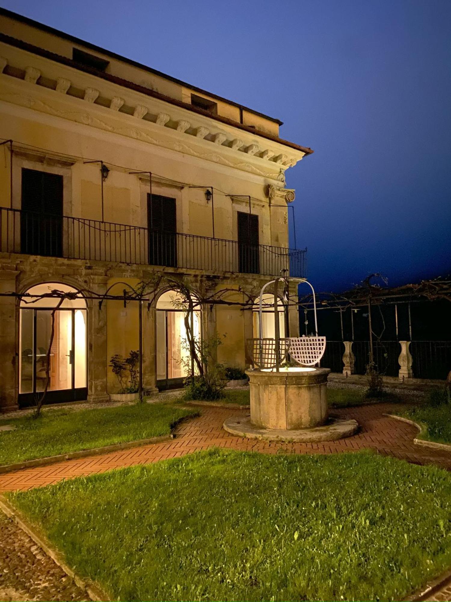 Bed and Breakfast Il Giardinetto Di Pettorano Pettorano sul Gizio Exterior foto