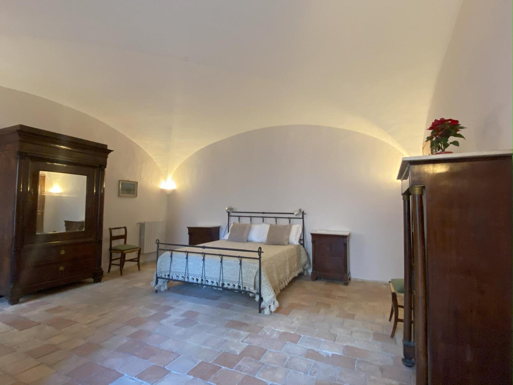 Bed and Breakfast Il Giardinetto Di Pettorano Pettorano sul Gizio Exterior foto