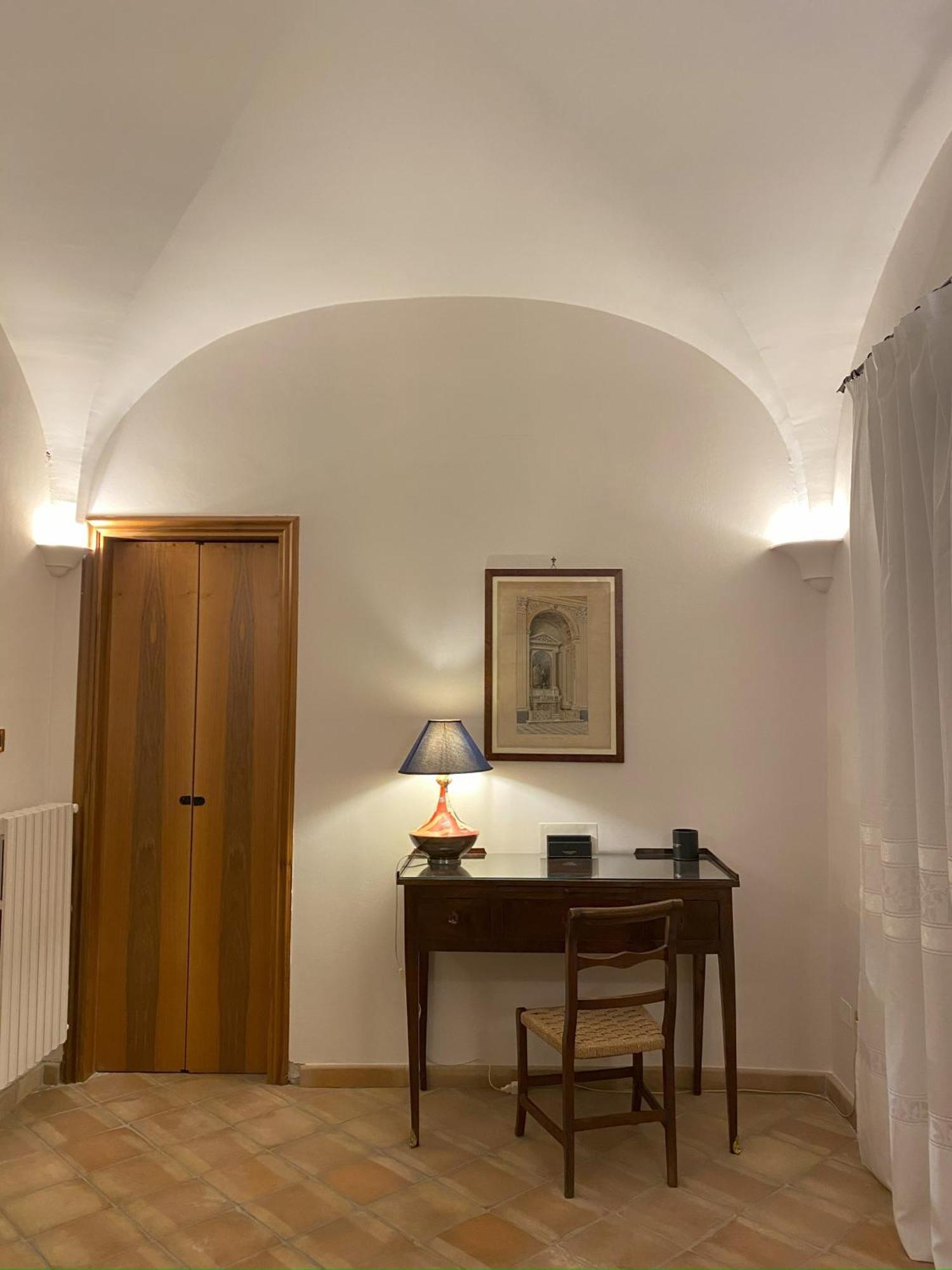 Bed and Breakfast Il Giardinetto Di Pettorano Pettorano sul Gizio Exterior foto