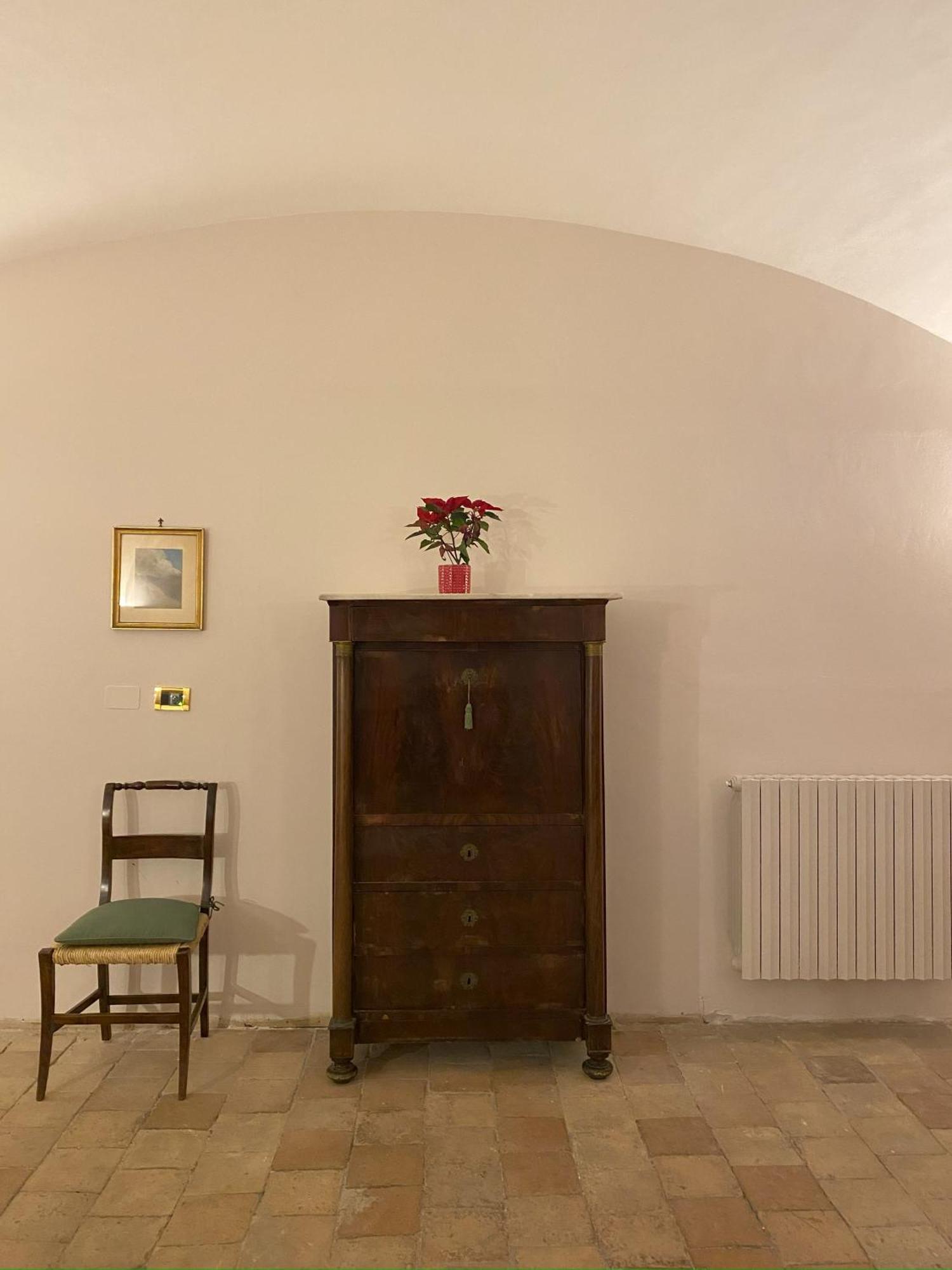 Bed and Breakfast Il Giardinetto Di Pettorano Pettorano sul Gizio Exterior foto