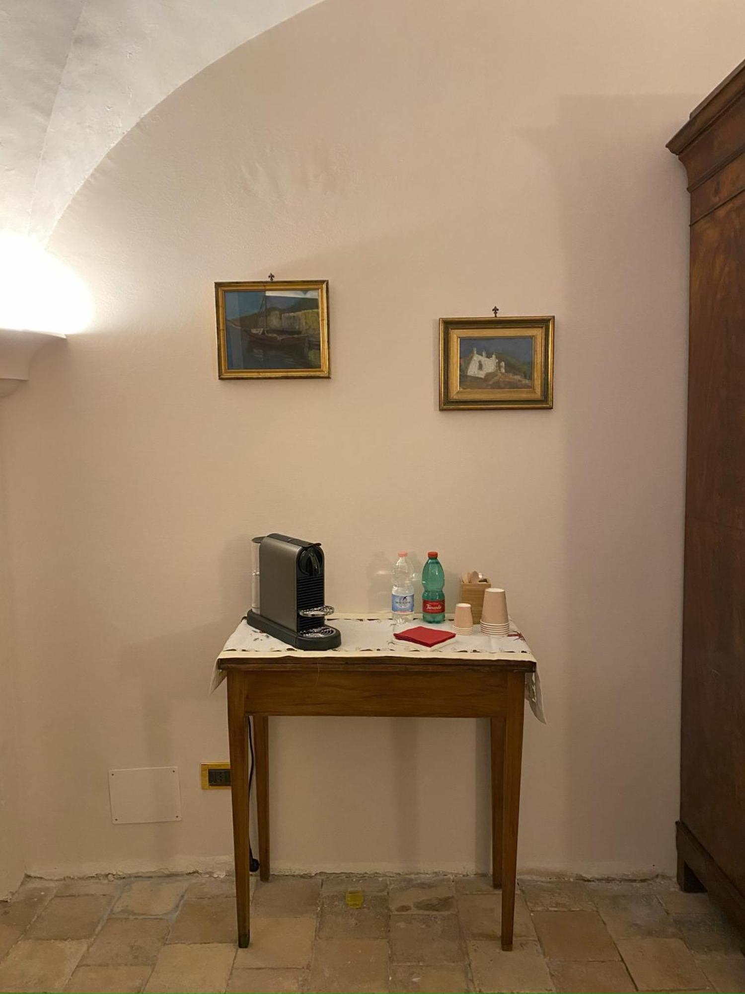 Bed and Breakfast Il Giardinetto Di Pettorano Pettorano sul Gizio Exterior foto