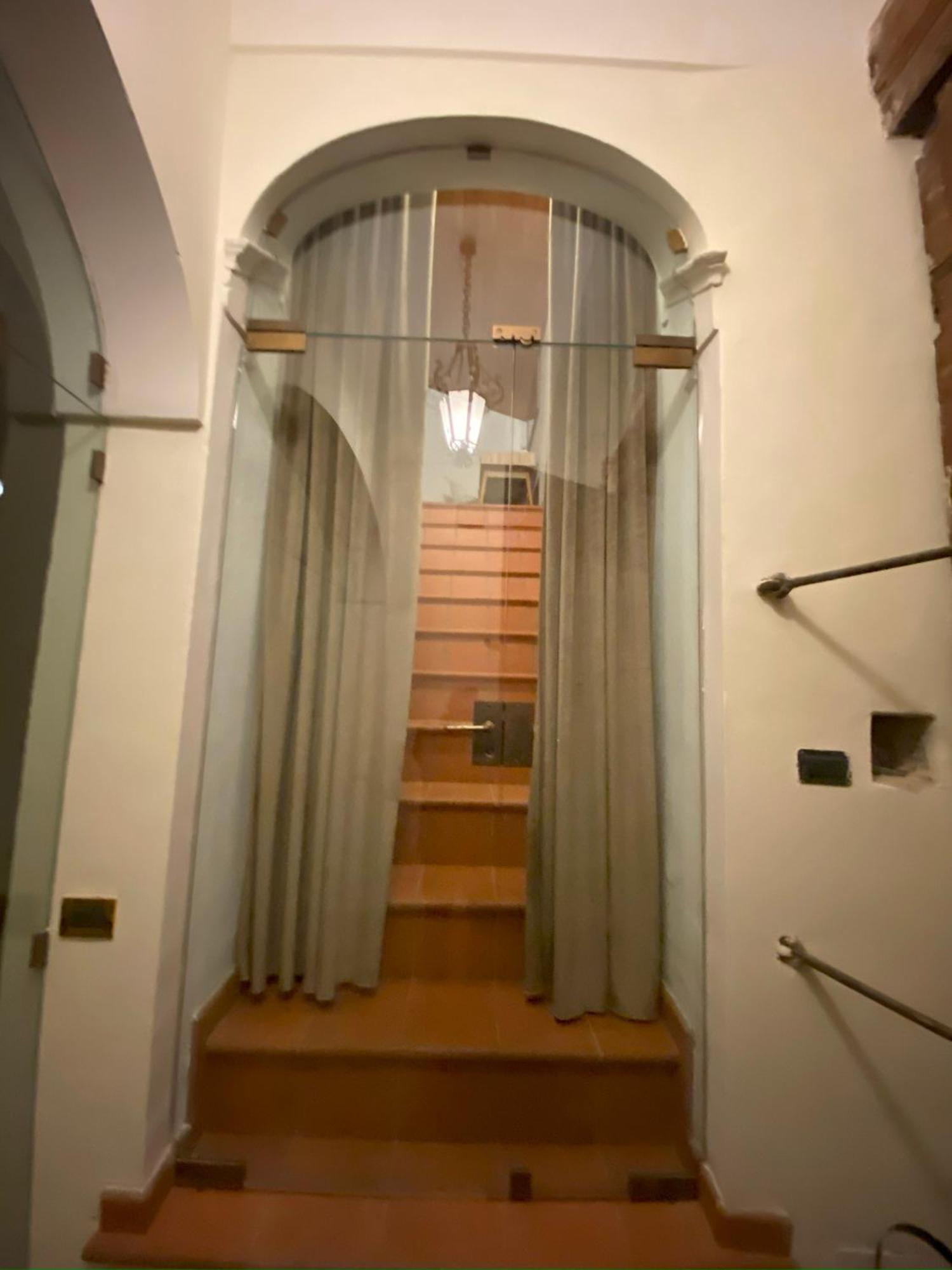 Bed and Breakfast Il Giardinetto Di Pettorano Pettorano sul Gizio Exterior foto