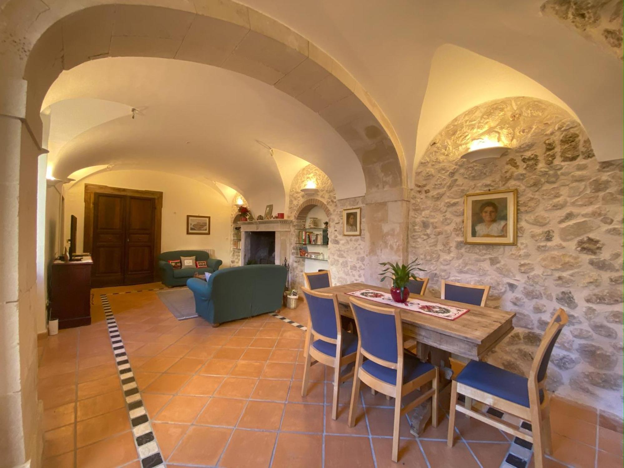 Bed and Breakfast Il Giardinetto Di Pettorano Pettorano sul Gizio Exterior foto