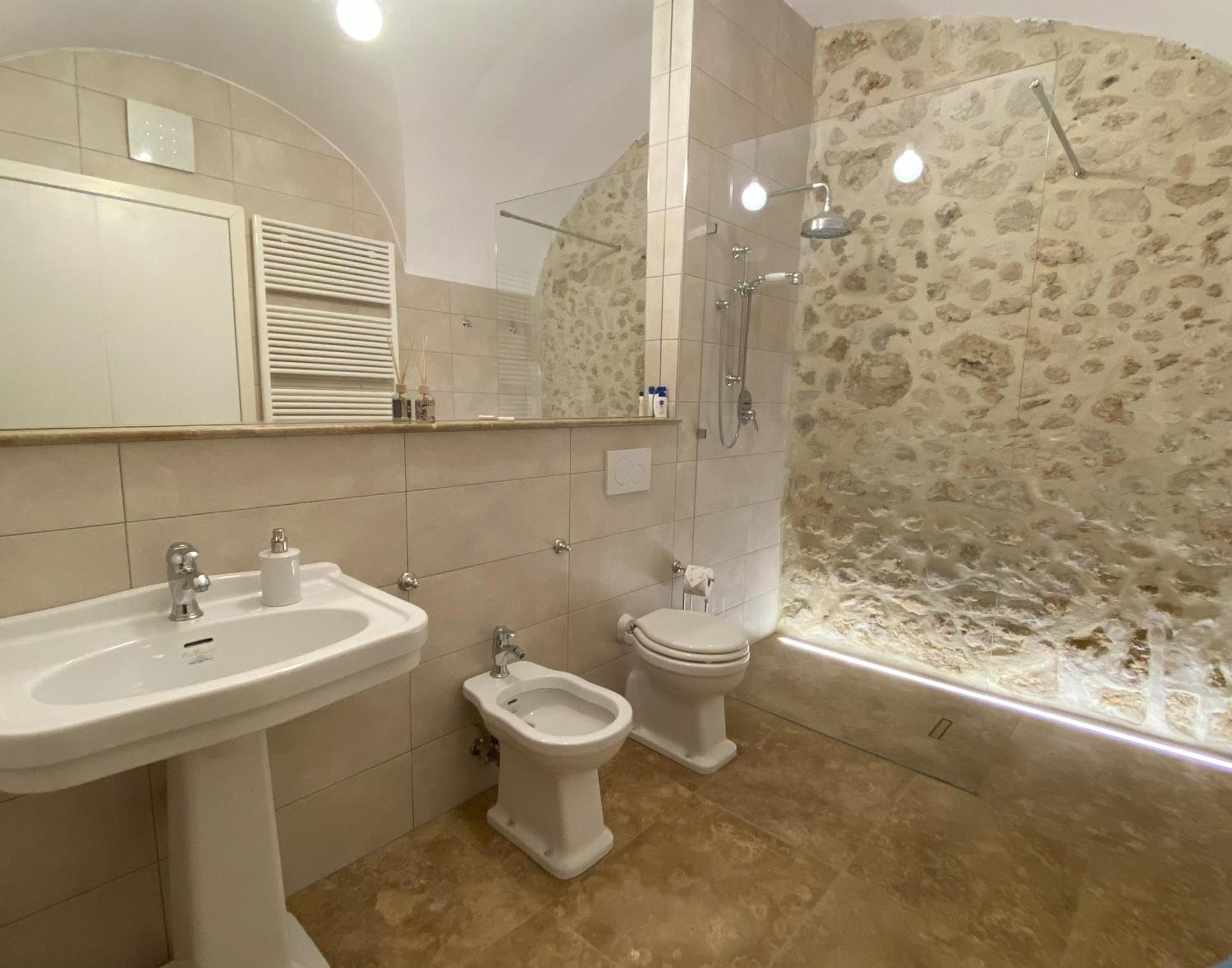 Bed and Breakfast Il Giardinetto Di Pettorano Pettorano sul Gizio Exterior foto