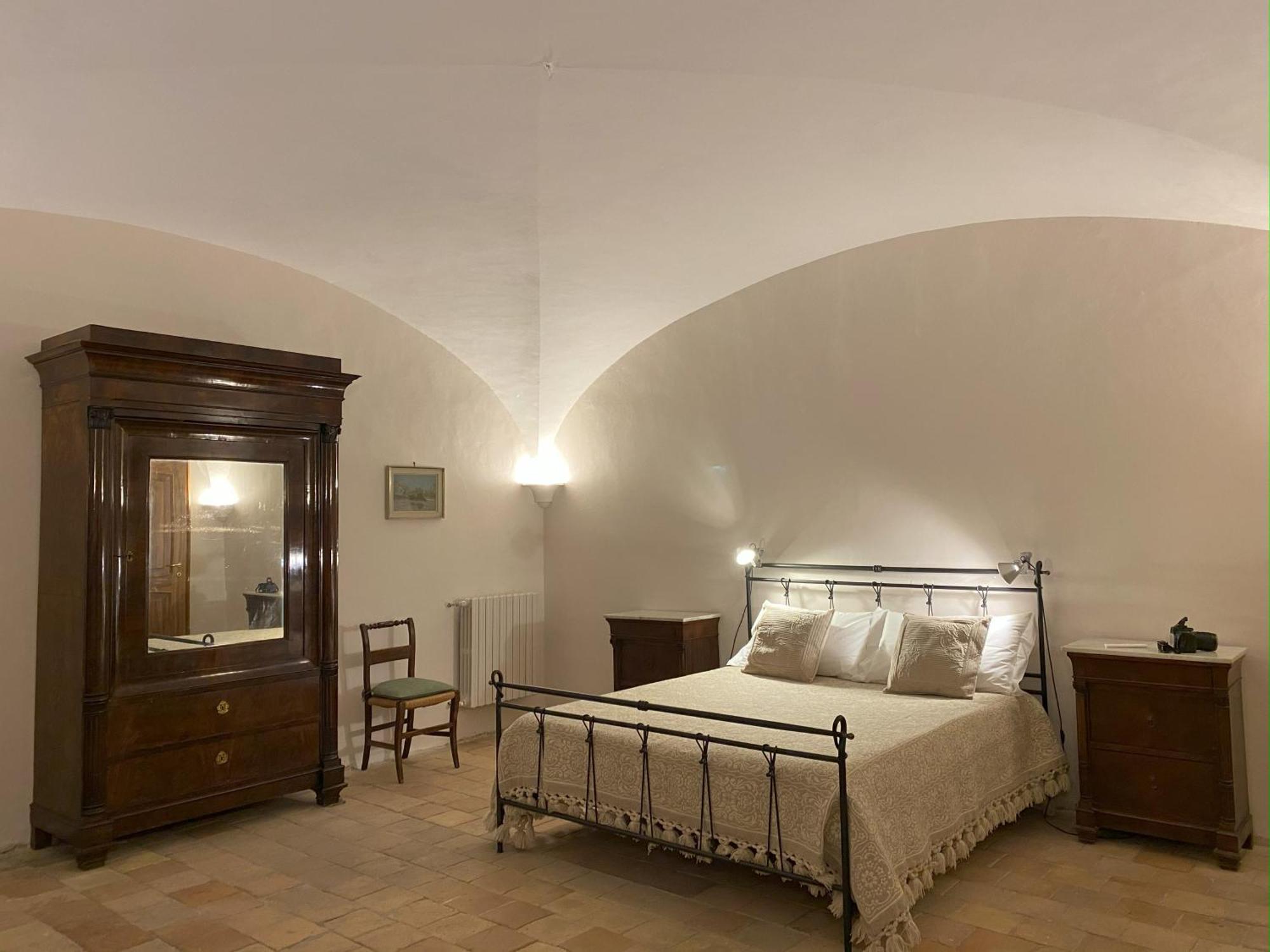 Bed and Breakfast Il Giardinetto Di Pettorano Pettorano sul Gizio Exterior foto